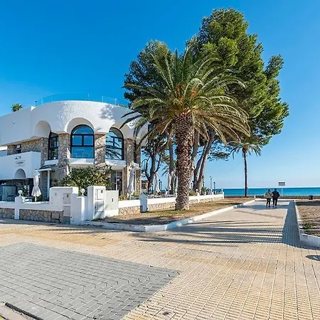 2 Min From The Sea Pool, Comfort And Free Wifi Miami Playa Exterior foto