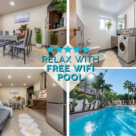 2 Min From The Sea Pool, Comfort And Free Wifi Miami Playa Exterior foto