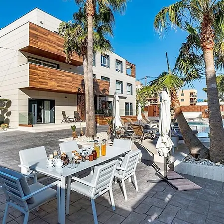 2 Min From The Sea Pool, Comfort And Free Wifi Miami Playa Exterior foto