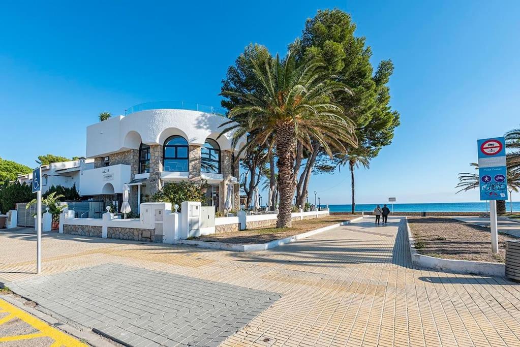 2 Min From The Sea Pool, Comfort And Free Wifi Apartamento *