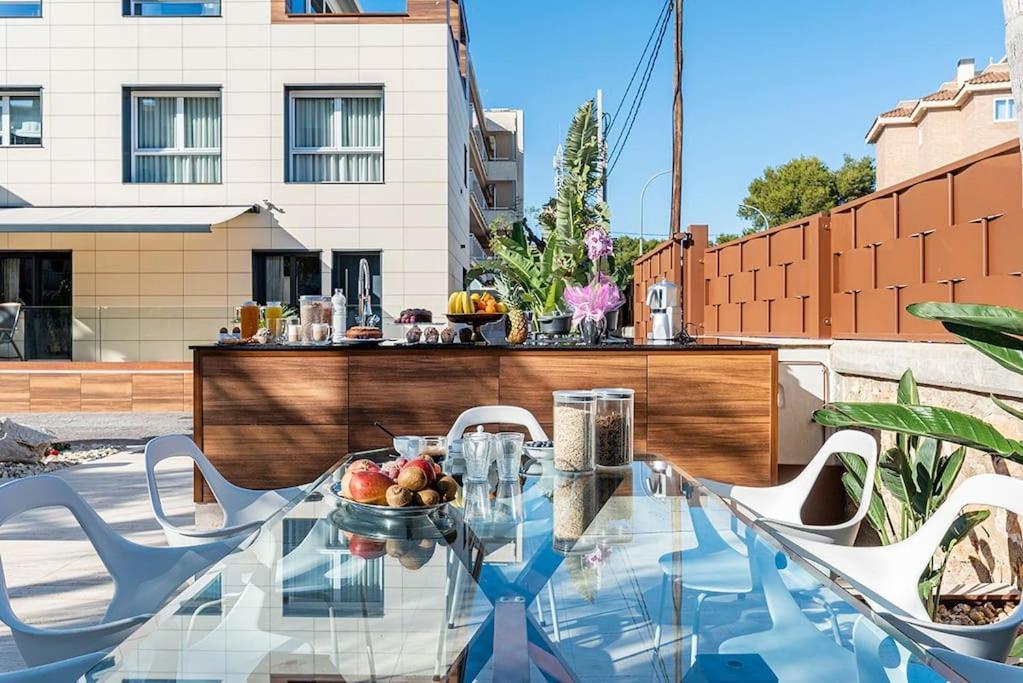 2 Min From The Sea Pool, Comfort And Free Wifi Apartment Miami Playa