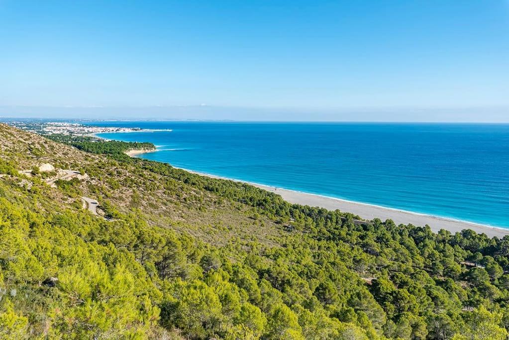 2 Min From The Sea Pool, Comfort And Free Wifi Miami Playa