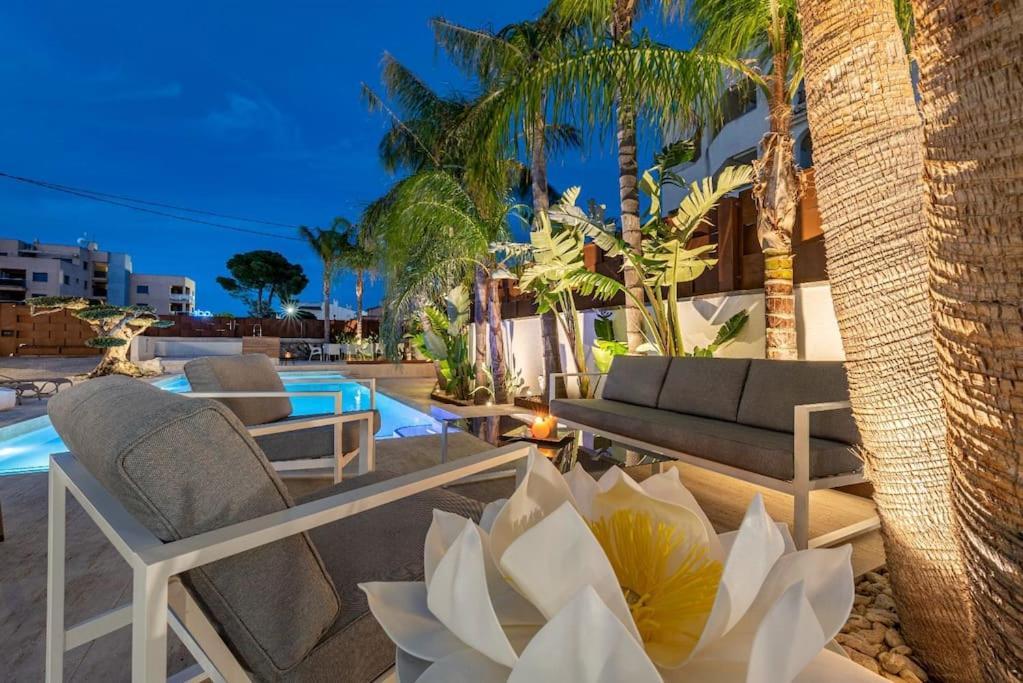 2 Min From The Sea Pool, Comfort And Free Wifi Apartamento