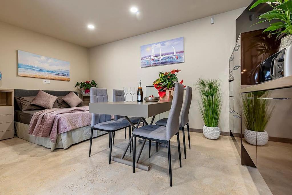 2 Min From The Sea Pool, Comfort And Free Wifi Apartment Miami Playa